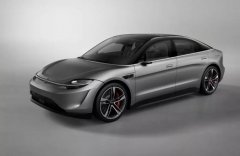 索尼涉足汽车圈 你会为信仰充值么？