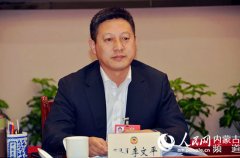 李文平委員：大力推進文化與旅游產業發展