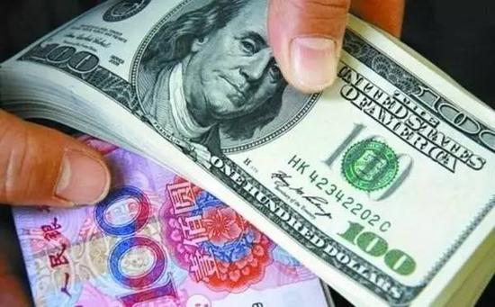 校立咨询：人民币汇率简析（1月13日）
