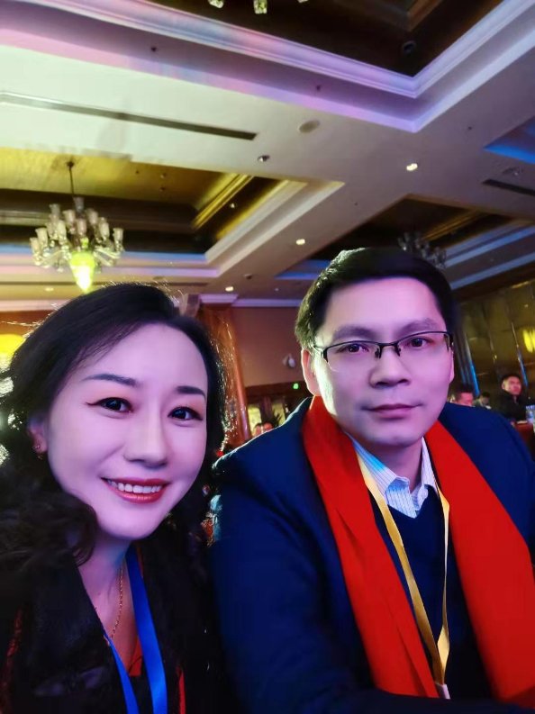 [财经]张彩芳博士特邀上镜CCTV10套科技频道《领