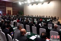 闽政协港澳委员、特邀委员呼吁深化港澳台侨青