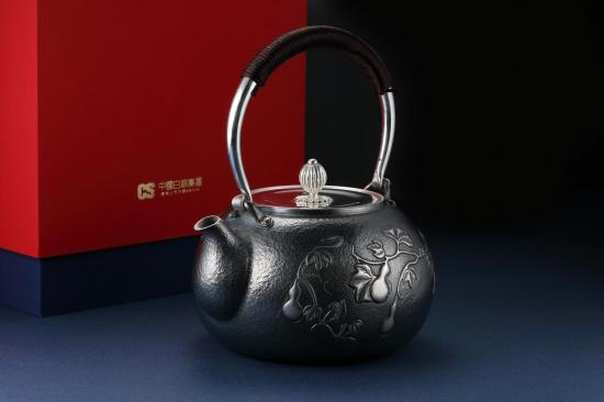 中国白银集团、金猫银猫集团携手艺术院校，助