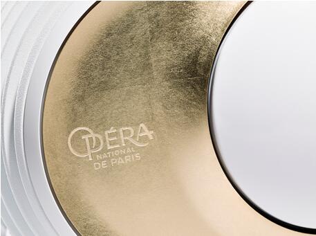 点击看大图 Devialet帝瓦雷与巴黎歌剧院携手呈现全新Phantom Reactor幻核巴黎歌剧院版