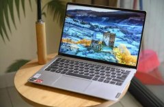 5000元有2.5K屏真的可以为所欲为，联想小新Pro13