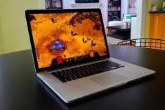 苹果正为MacBook开发“Pro模式” 可手动开启增强性