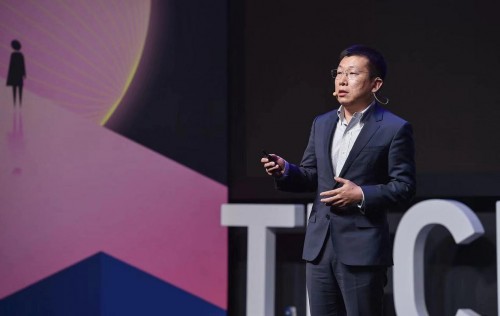 腾讯研究院发布《千里之行·科技向善白皮书20
