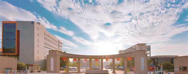 重庆工业职业技术学院跻身国家“双高计划” 打