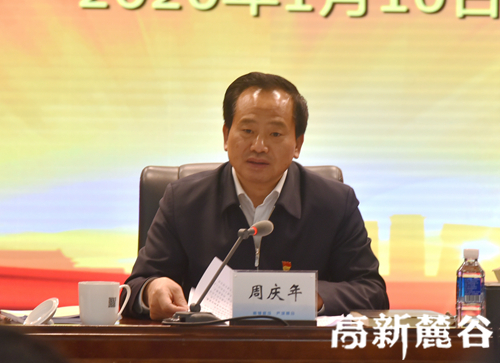 长沙高新区：强行业党建之魂 助力企业谋发展之势