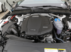 奥迪A4L价格 这价全国客户抢疯了