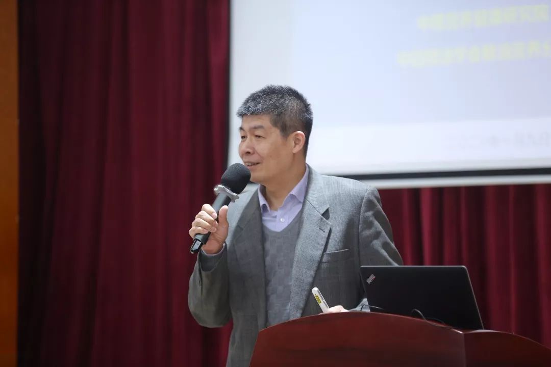 “赋能轻工行业高质量发展论坛”成功举办 ——营养健康、5G智能、股权投资、普惠金融、品牌营销等多个领域专家为轻工业发展助