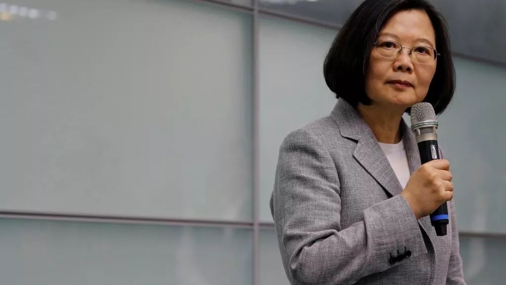 大腿不好抱,美国主子来要求了。