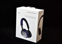 品味英格兰潮流，B＆W PX5主动降噪耳机评测