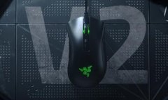 推出热门鼠标继任者，雷蛇能否通过新品占有市