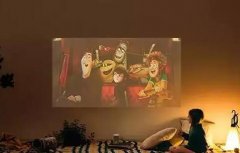 投影机日常使用17种注意事项