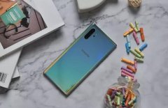 不拼情怀比实力！三星Note10＋和华为5G旗舰，差距