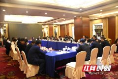 组图丨科技界别委员小组讨论：科技工作者要敢于创新精益求精