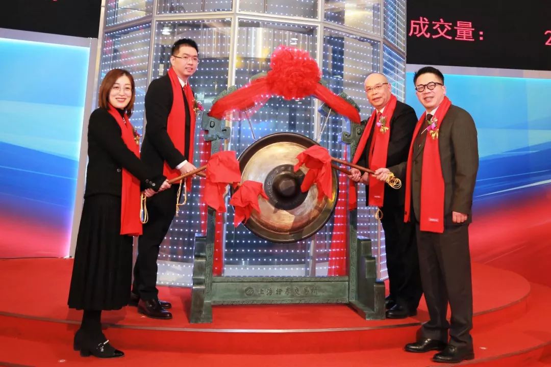 奥普家居上交所上市:市值88亿 方胜康家族企业