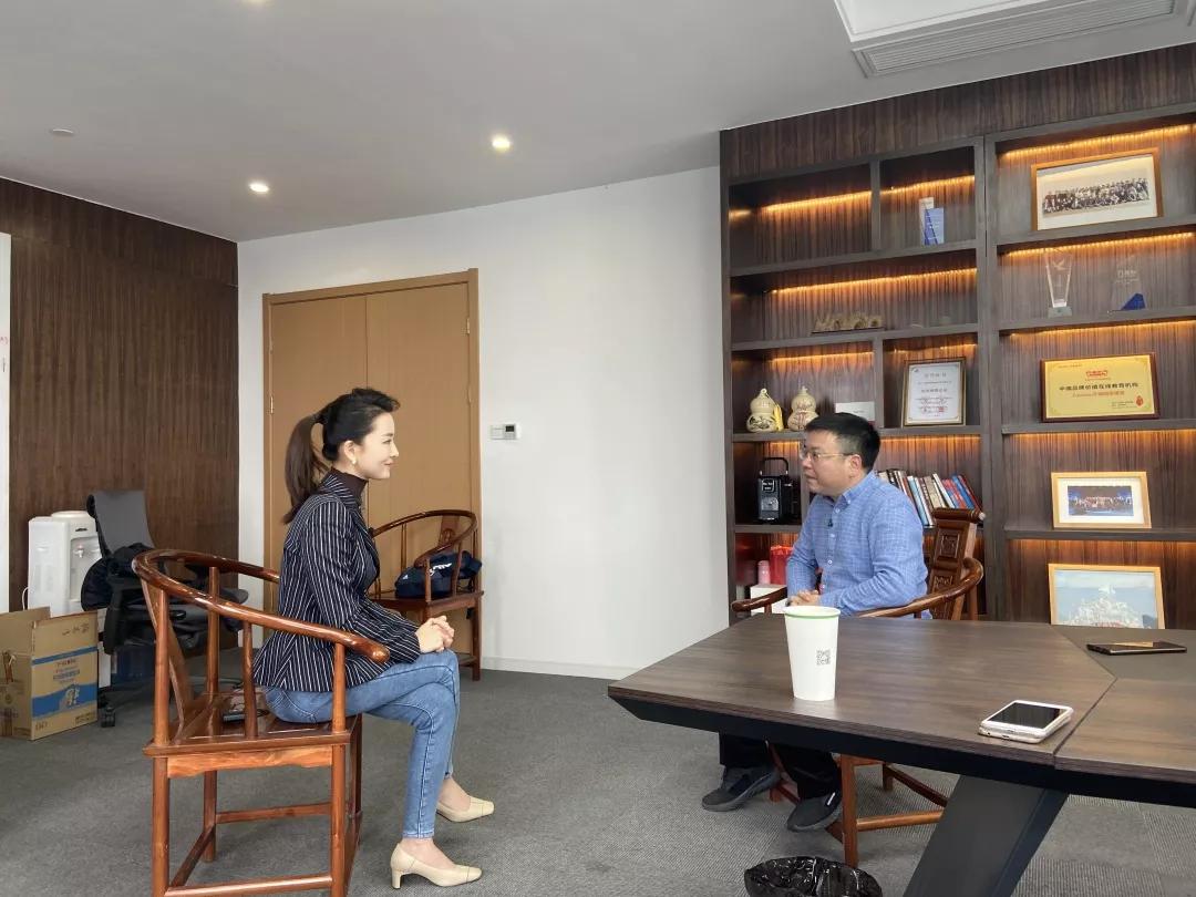 天下杭商专访EduSoho创始人魏建强：未来的教育市