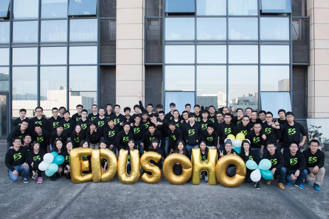 天下杭商专访EduSoho创始人魏建强：未来的教育市