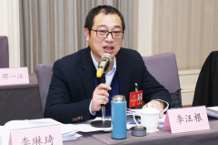 省政协委员李汪根： 打通教师交流是安徽高校融入长三角的关键