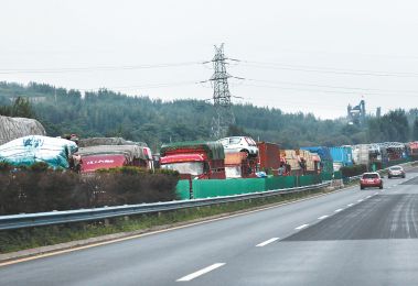 常在河南跑公路运输请注意！这项政策有变