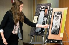 杠上美国司法部？消息称苹果召集顾问团队欲就