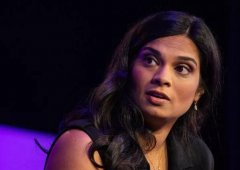 揭秘Twitter幕后女强人：掌管一切账户、推文生杀