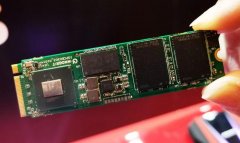 采用英韧科技主控 威刚推出XPG SAGE系列PCIe 4.0 S