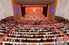 政协委员建议进一步放宽海南离岛免税政策