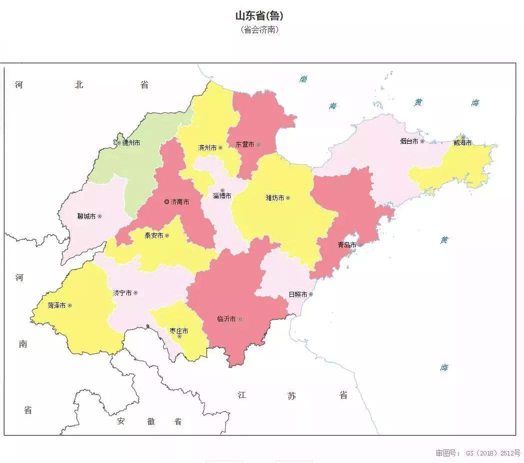 迈向创新型省份前列,山东祭出“十大动作”