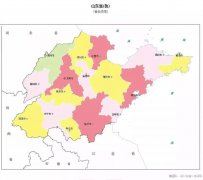 迈向创新型省份前列，山东祭出“十大动作”