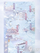 《奇迹暖暖》寒霜逆旅攻略 活动玩法分享