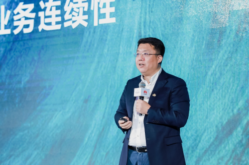 开放数字化转型经验，华为云成为政企行业首选