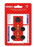 日本公司推出NS系列周边 键帽、连接器提升游玩