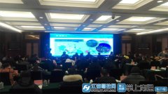 深化校地合作 陕西高校与南通市人才供需对接座