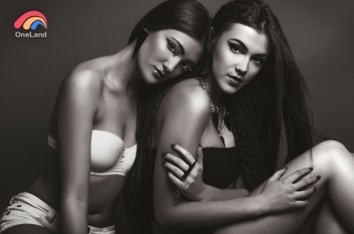 LGBT群体注意了！ OneLand带着新的生活方式来了！