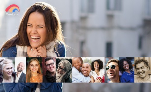 LGBT群体注意了！ OneLand带着新的生活方式来了！