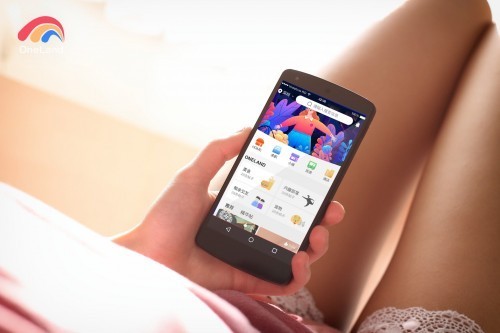 LGBT群体注意了！ OneLand带着新的生活方式来了！