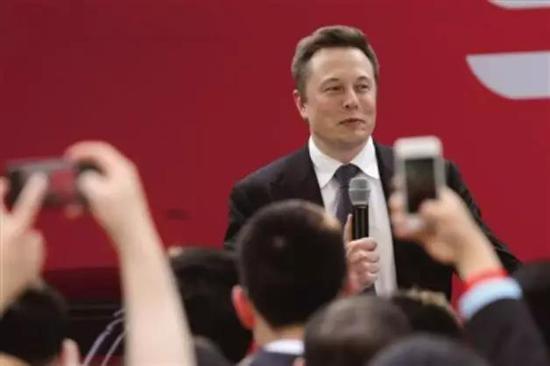 特斯拉官宣超60万辆车配备自研全自动驾驶芯片