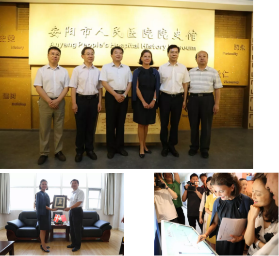 百舸争流千帆竞，乘风破浪正远航