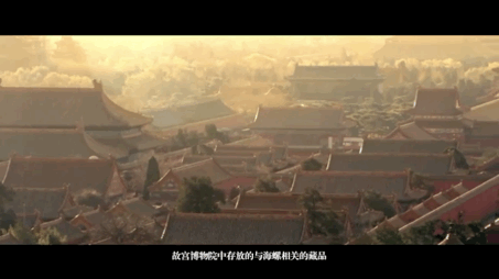 吴晓波年终秀上出现的胸针,据说能让你好运连