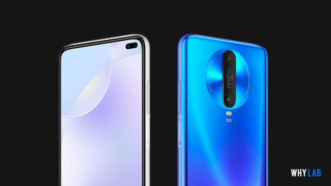 Redmi K30 5G 续航简评:骁龙 765G × 120Hz 是否够冷静?