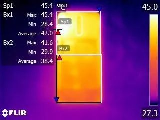 Redmi K30 5G 续航简评:骁龙 765G × 120Hz 是否够冷静?