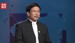 徐井宏：创业项目的科技含金量在逐年增强