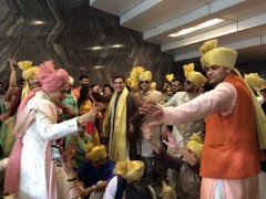 印度赶中国，长远可期，短期无望