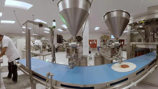 估值40亿美元的机器人披萨车 一夜之间就“凉”