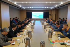 东北大学与宝钢股份有限公司科技交流会举行