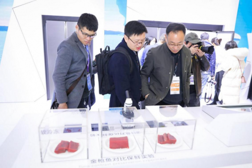 匠心铸就发展，美的冰箱引领智能冰箱行业科技风潮