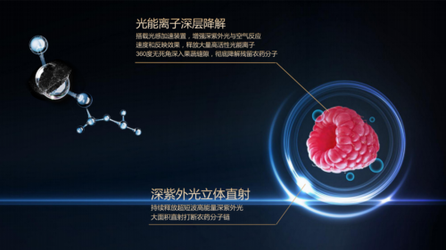 匠心铸就发展，美的冰箱引领智能冰箱行业科技风潮