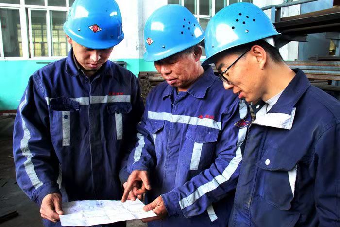 陕煤集团蒲白矿业公司出台新政让“人才银行”保值增值